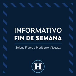 Informativo fin de semana
