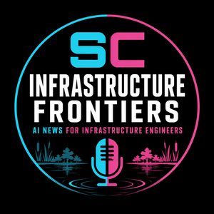 Infrastructure Frontiers