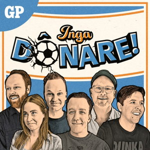 Inga dônare!