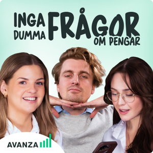 Inga dumma frågor om pengar