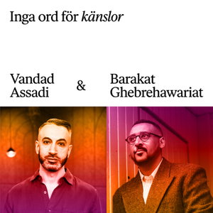 Inga ord för känslor 