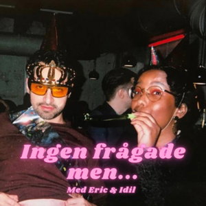 Ingen frågade men...