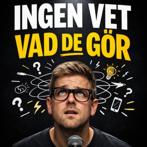 Ingen Vet Vad De Gör