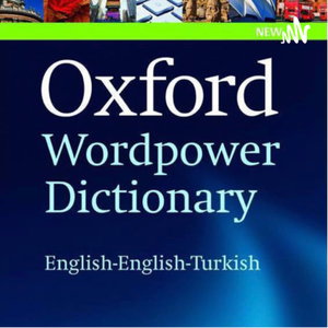 İngilizce - Türkçe 40.000 Kelime (The Whole Dictionary)