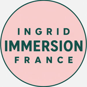Ingrid Immersion France