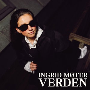Ingrid møter verden