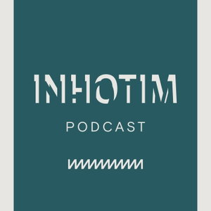Inhotim Podcast