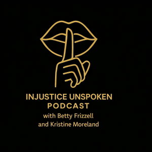 Injustice Unspoken