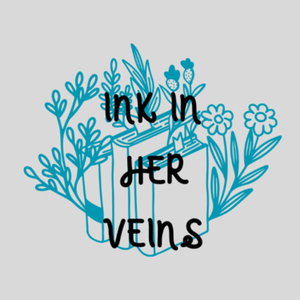 Ink In Her Veins 