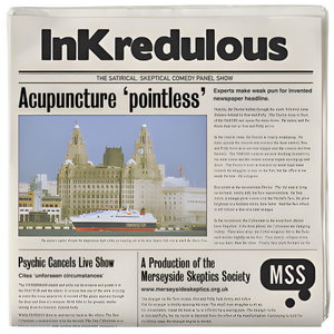 InKredulous