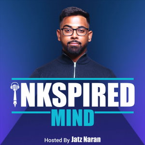 Inkspired Mind with Jatz Naran