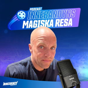 Innebandyns Magiska Resa