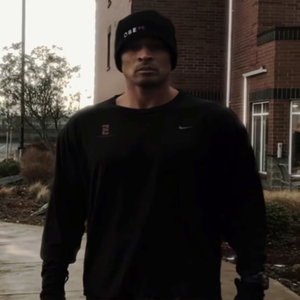 Inner Motivation: Raw Mindset by David Goggins