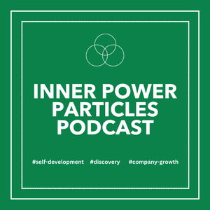 Inner Power Particles