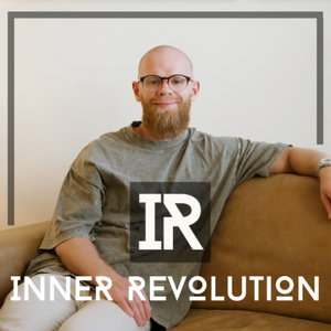 Inner Revolution: Overcoming Pornography