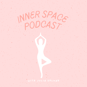 Inner Space podcast