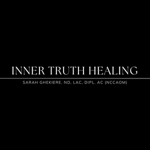 Inner Truth Healing: A Whole-Body Health & Intuitive Medicine Podcast