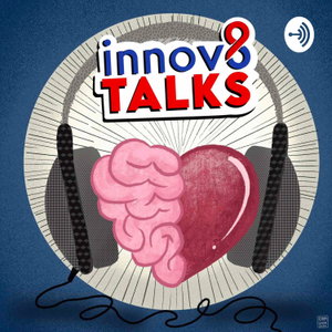 Innov8TALKS