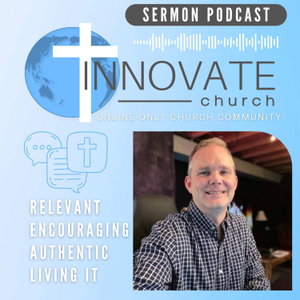 Innovate Church