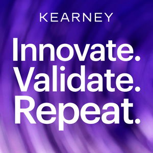 Innovate. Validate. Repeat.