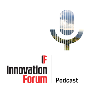 Sustainable Business Podcast by Innovation Forum