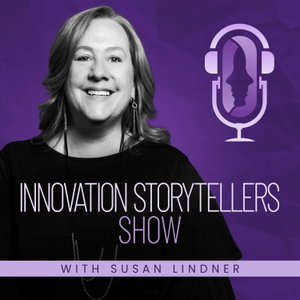 Innovation Storytellers
