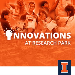 Innovations at Research Park