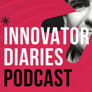 Innovator Diaries, Diarios de Innovadores