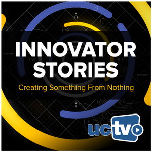 Innovator Stories (Audio)