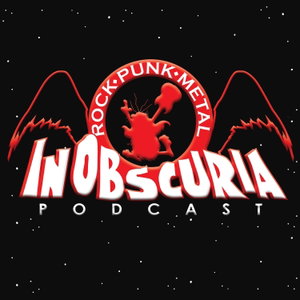 InObscuria Podcast