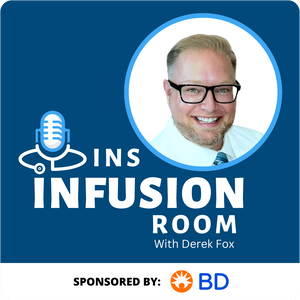 INS Infusion Room