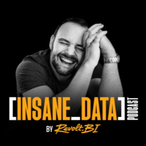 Insane Data Podcast 