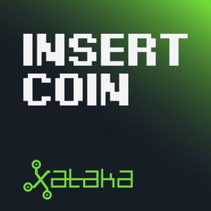 Insert Coin
