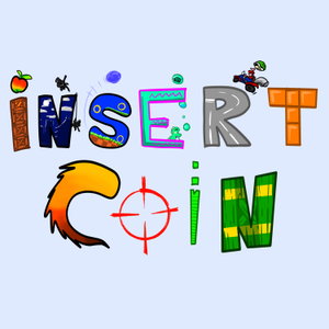 Insert Coin