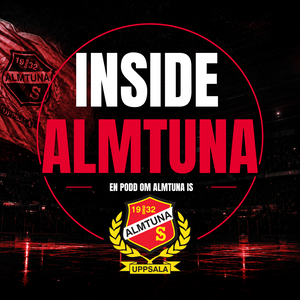 Inside Almtuna