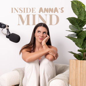 inside anna's mind