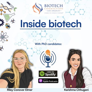 Inside Biotech