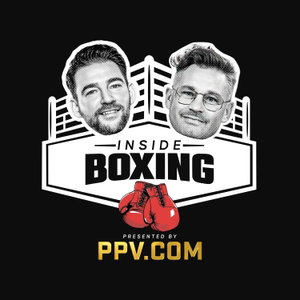 Inside Boxing