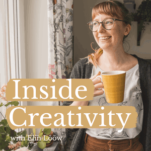 Inside Creativity