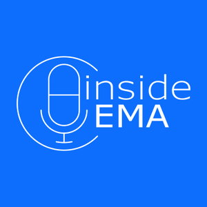 Inside EMA
