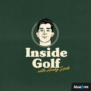Inside Golf Podcast