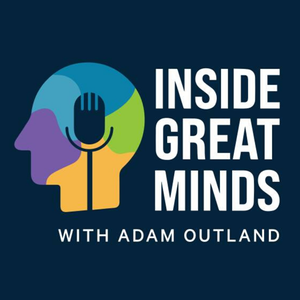 Inside Great Minds