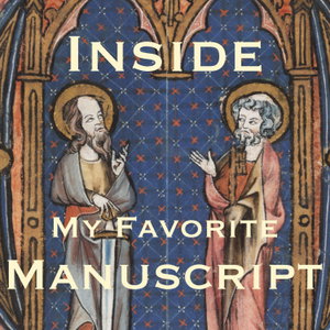 Inside My Favorite Manuscript