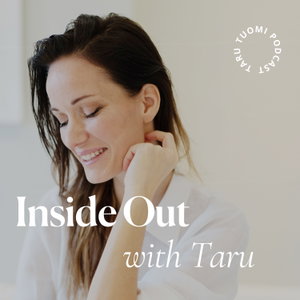 Inside Out with Taru