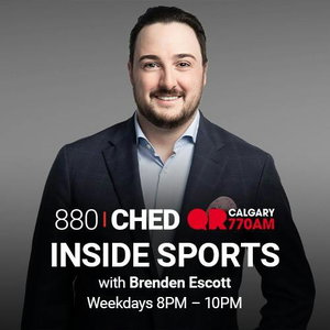 Inside Sports
