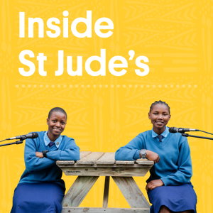 Inside St Jude's