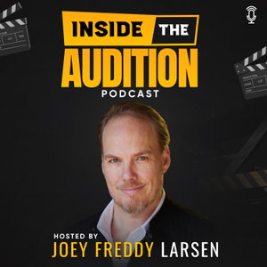 Inside the Audition | Now: Magnetic Presence Podcast