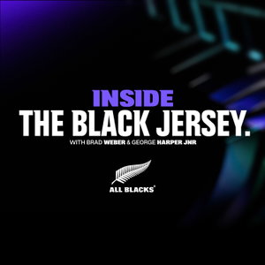Inside The Black Jersey