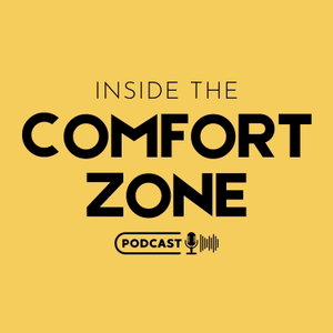 Inside the Comfort Zone with Adam Kawalec
