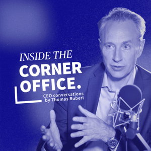 Inside the Corner Office